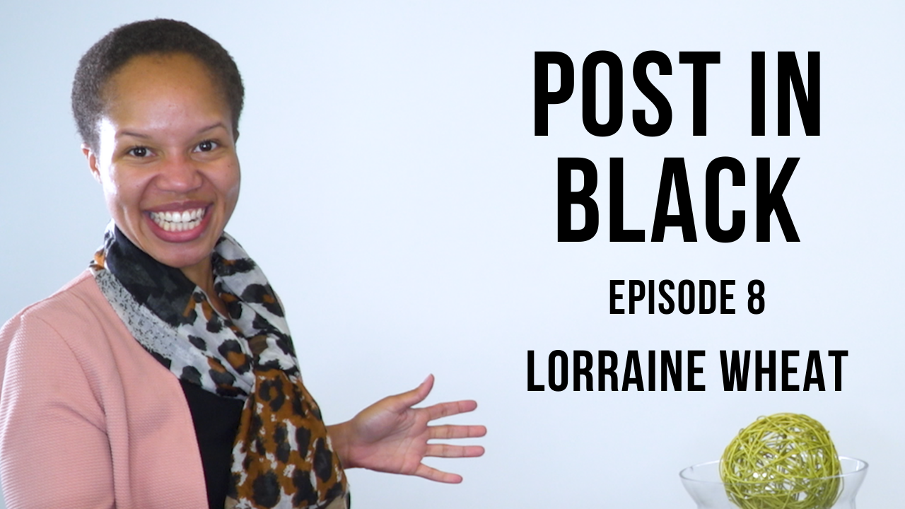 Lorraine Wheat